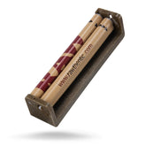 RAW AUTOMATIC ROLLING MACHINE BOX 110MM K/S (12)